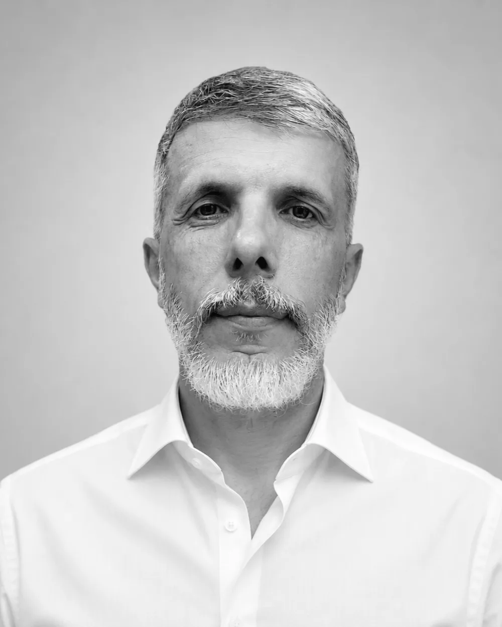 Portrait of Vlad Oliinyk